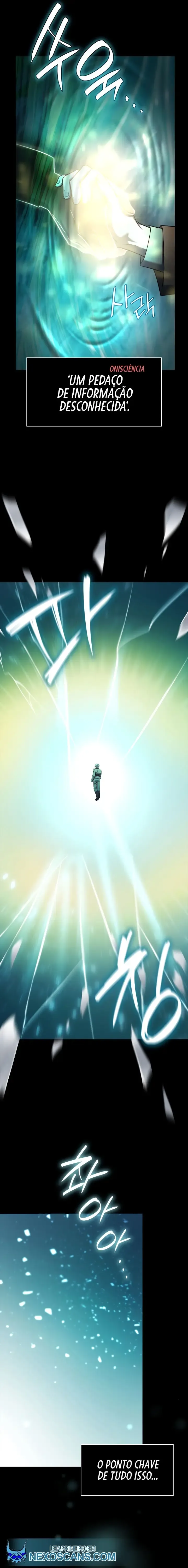 Read The Infinite Mage PT Manga Online