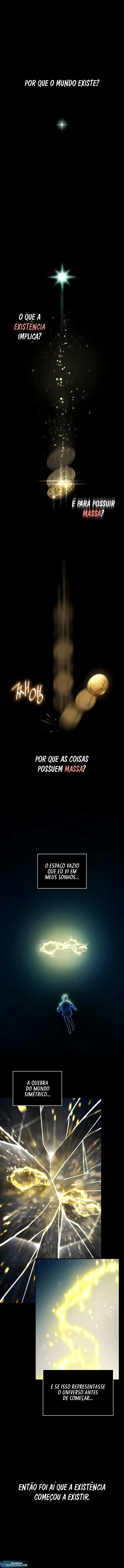 Read The Infinite Mage PT Manga Online