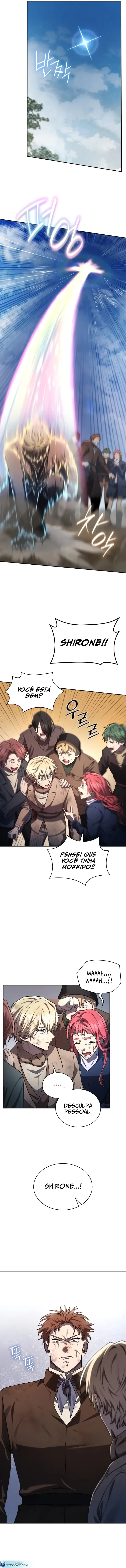 Read The Infinite Mage PT Manga Online