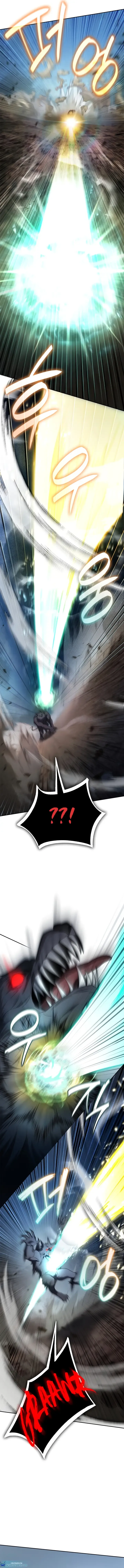 Read The Infinite Mage PT Manga Online