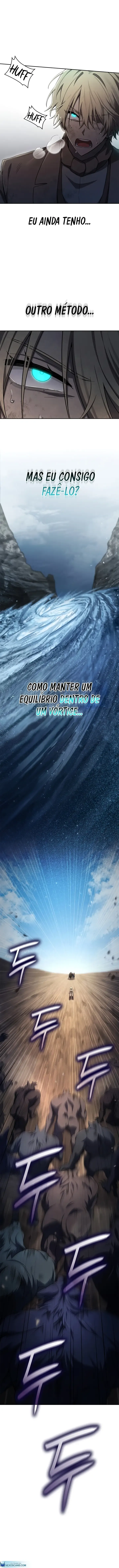 Read The Infinite Mage PT Manga Online