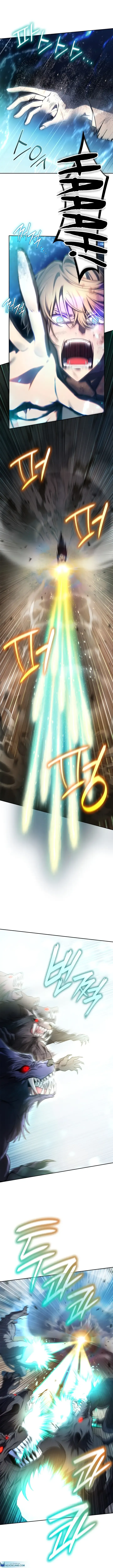 Read The Infinite Mage PT Manga Online