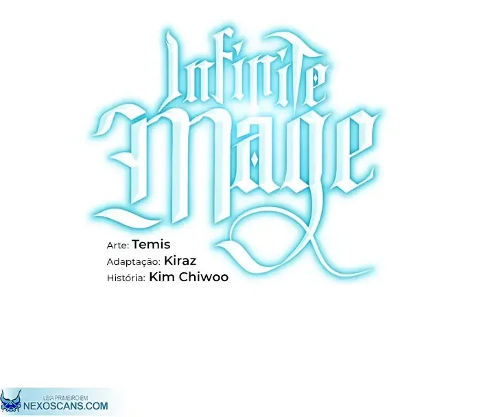 Read The Infinite Mage PT Manga Online