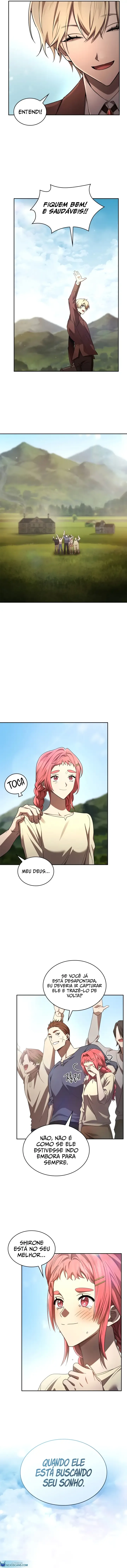 Read The Infinite Mage PT Manga Online