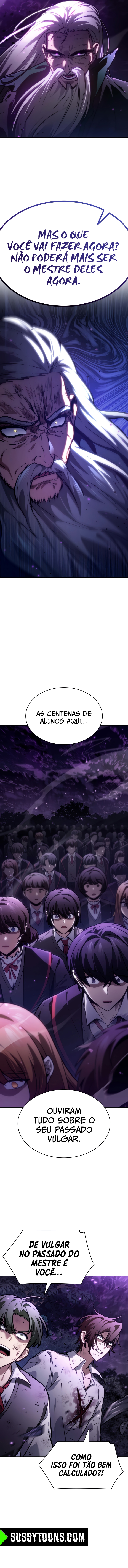 Read The Infinite Mage PT Manga Online