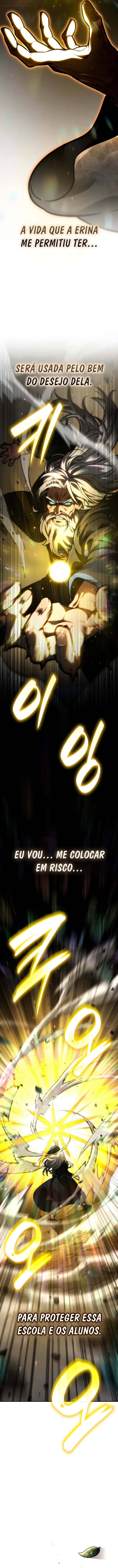 Read The Infinite Mage PT Manga Online