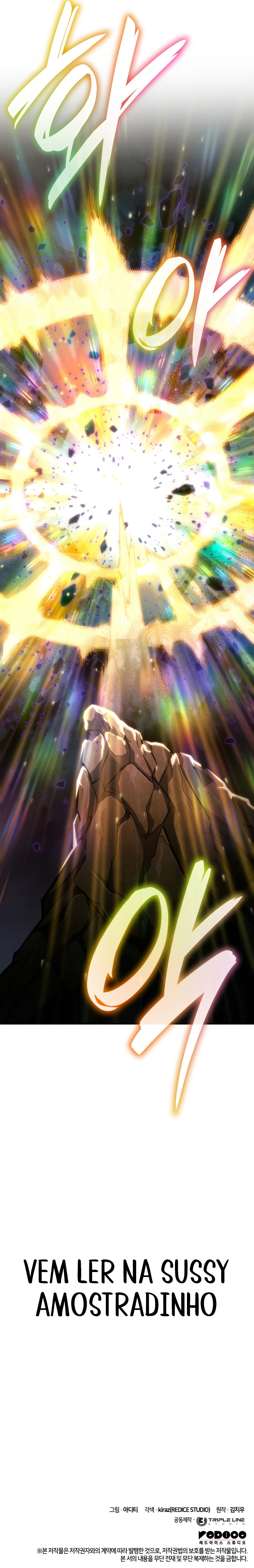 Read The Infinite Mage PT Manga Online