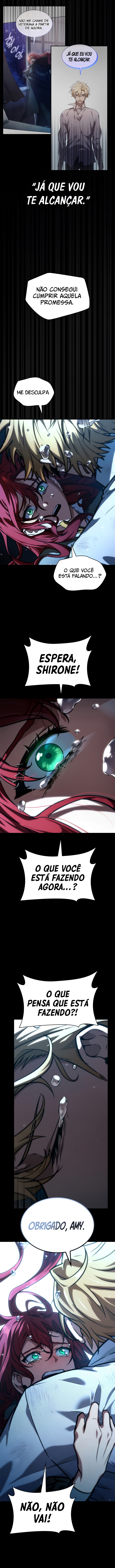 Read The Infinite Mage PT Manga Online