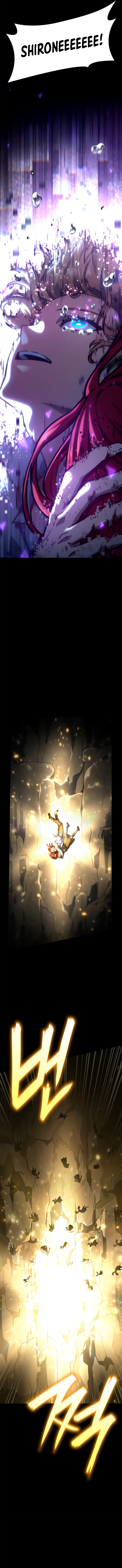 Read The Infinite Mage PT Manga Online