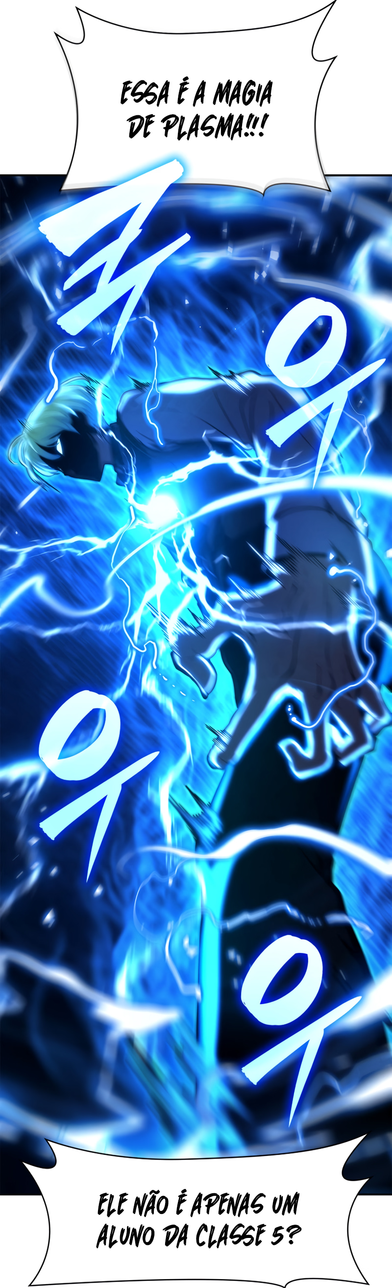 Read The Infinite Mage PT Manga Online