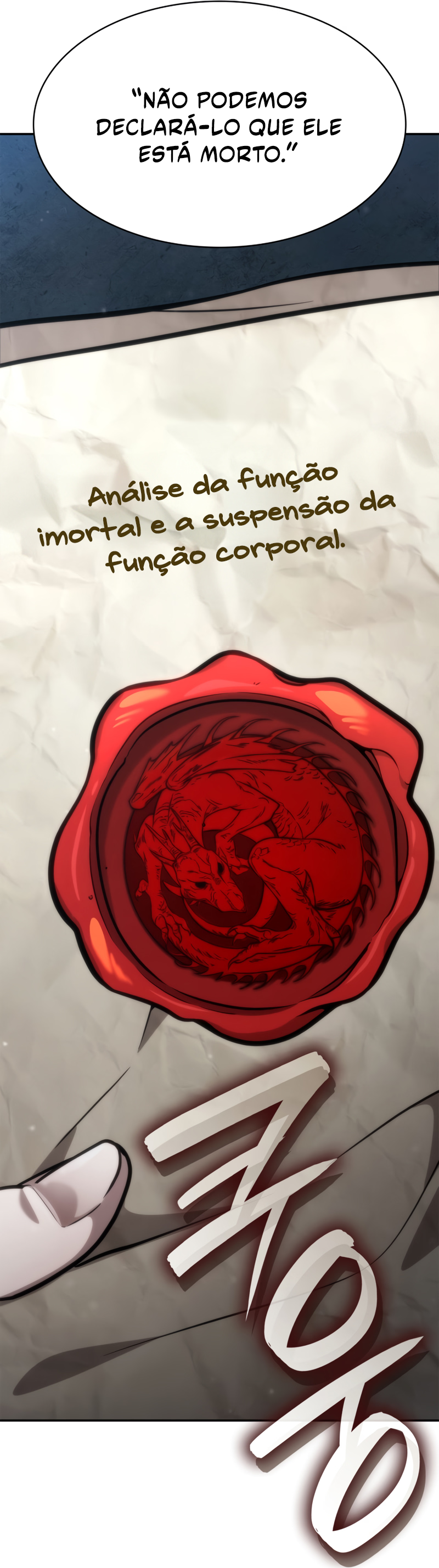 Read The Infinite Mage PT Manga Online