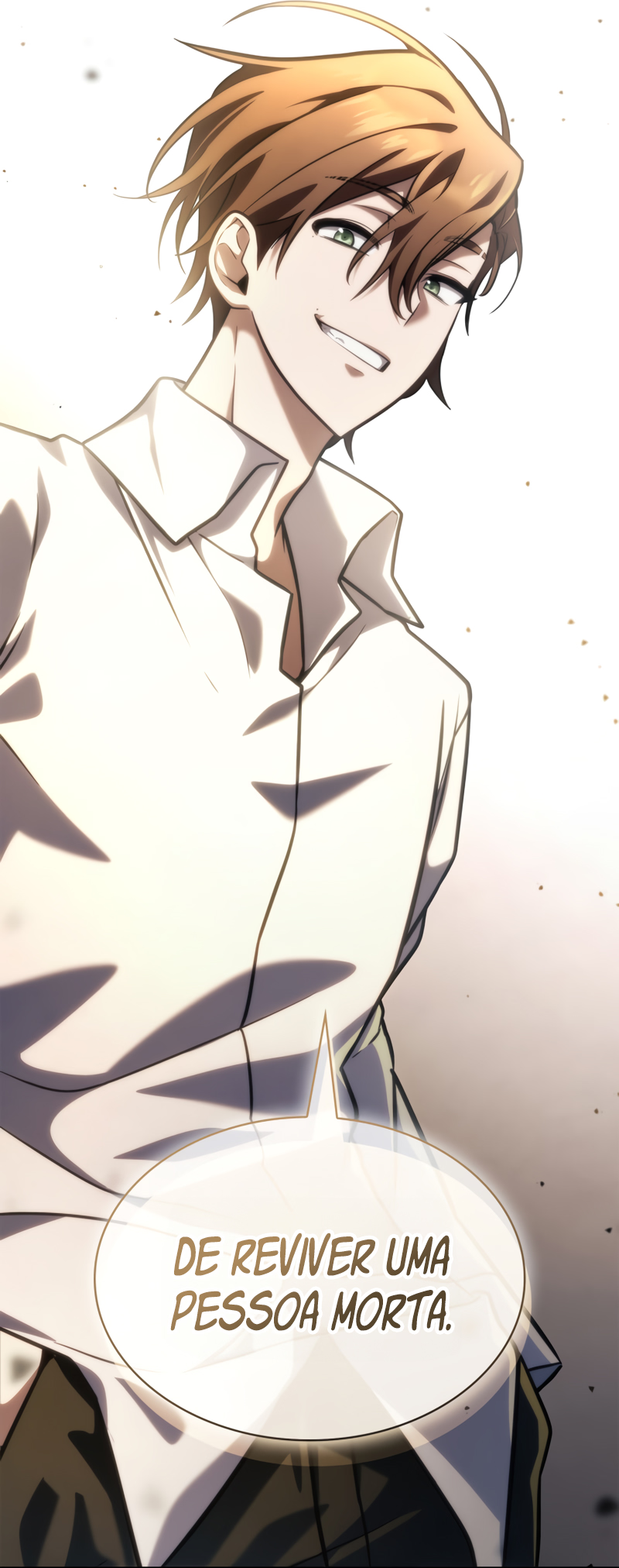 Read The Infinite Mage PT Manga Online