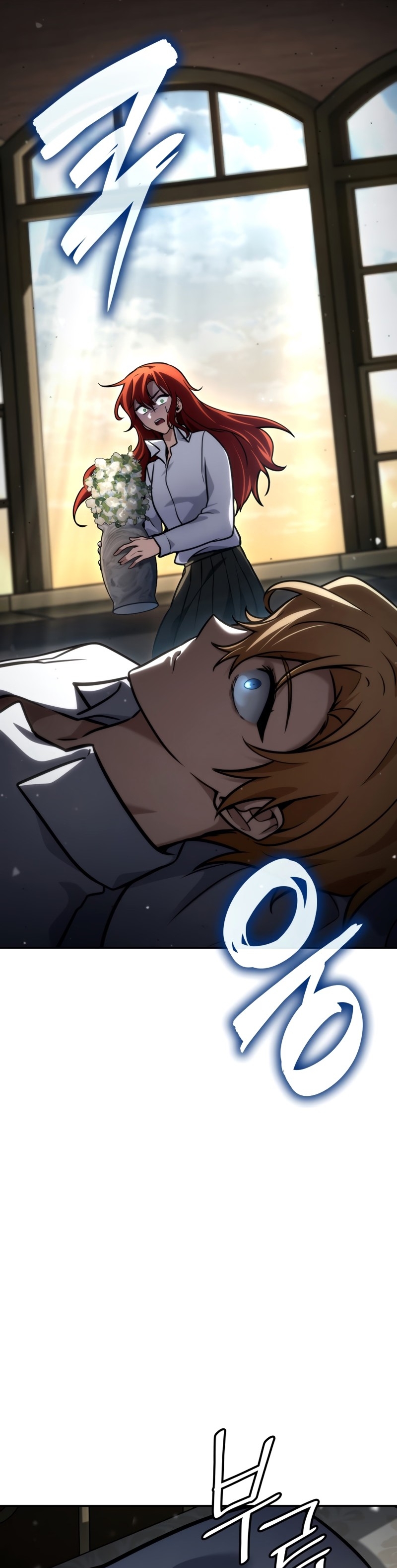 Read The Infinite Mage PT Manga Online