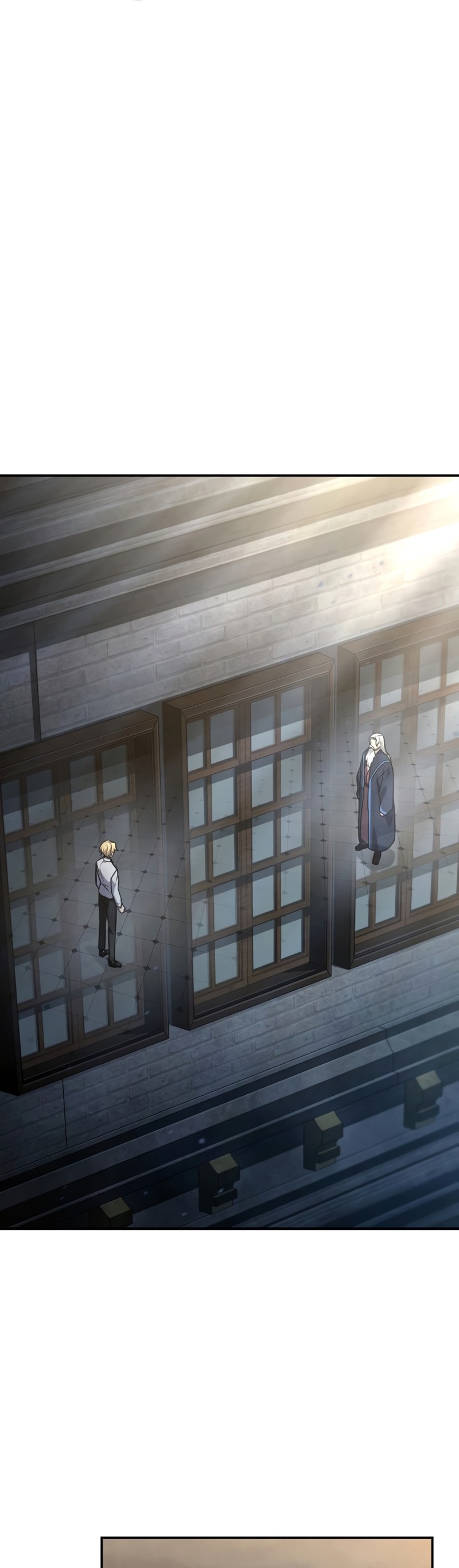 Read The Infinite Mage PT Manga Online