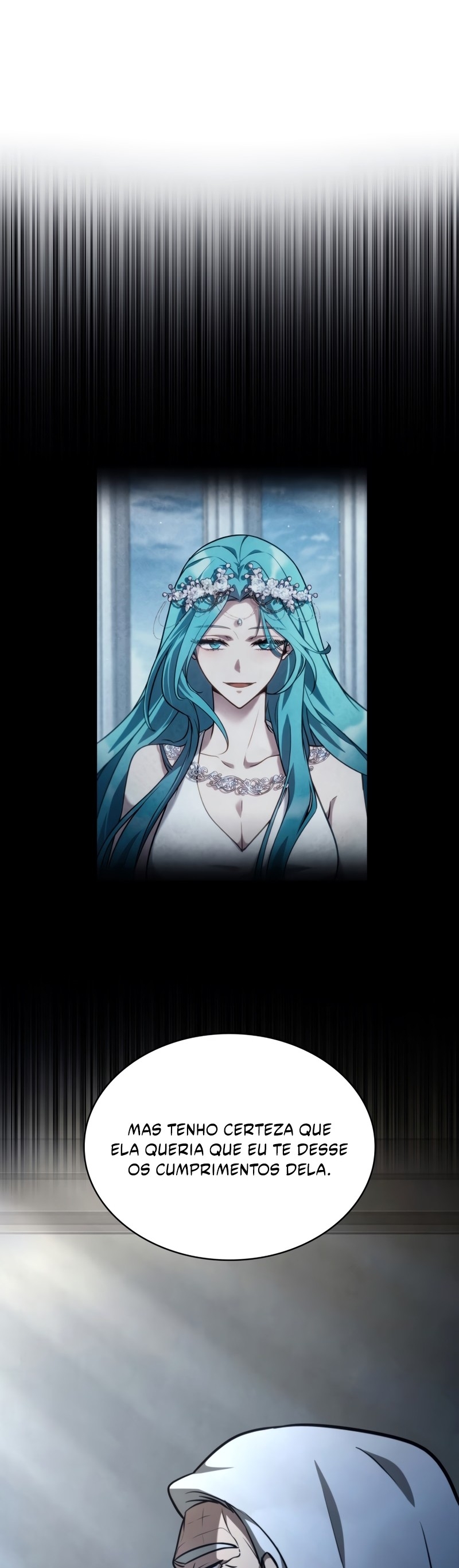 Read The Infinite Mage PT Manga Online