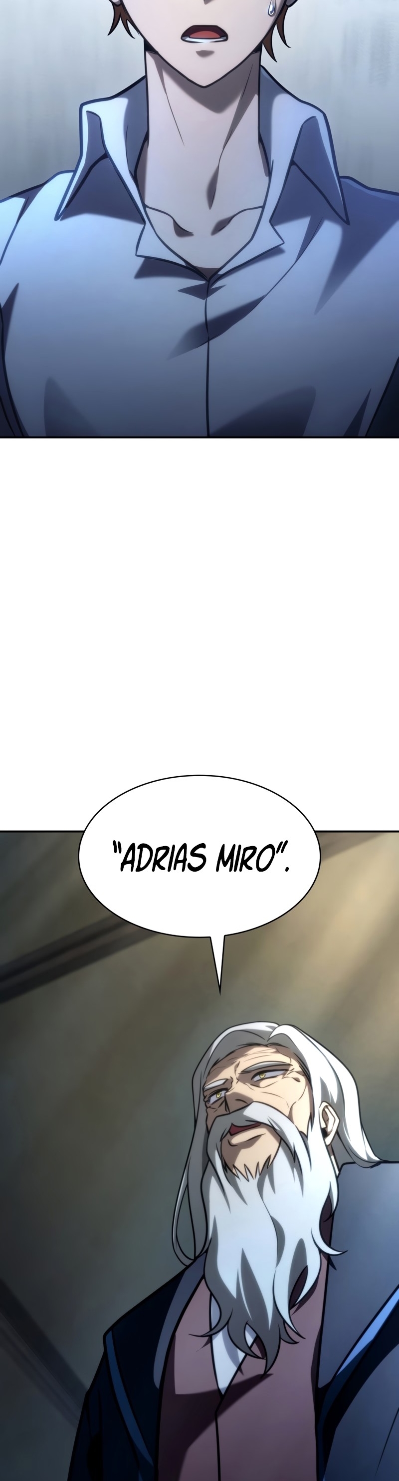 Read The Infinite Mage PT Manga Online