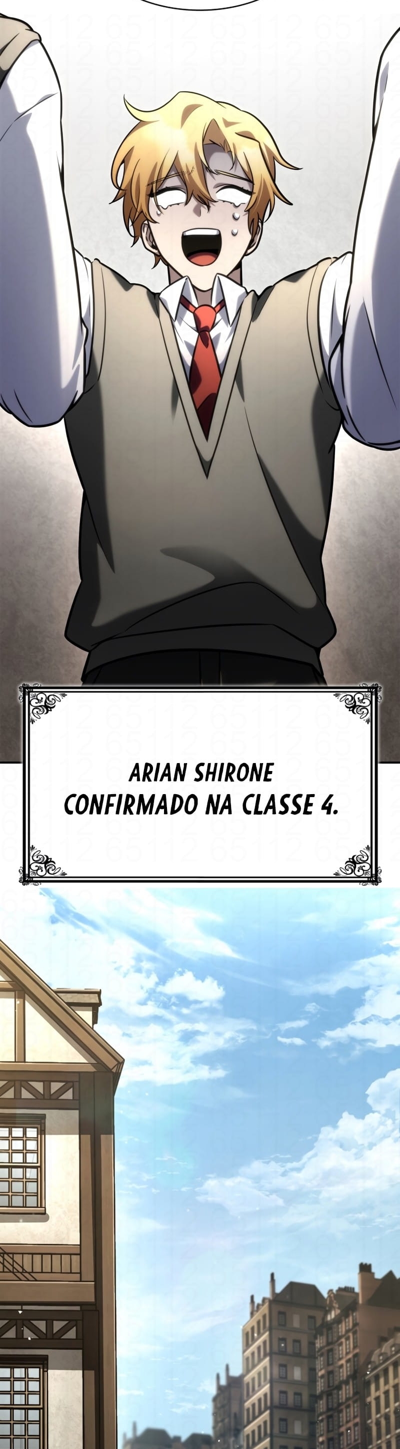 Read The Infinite Mage PT Manga Online