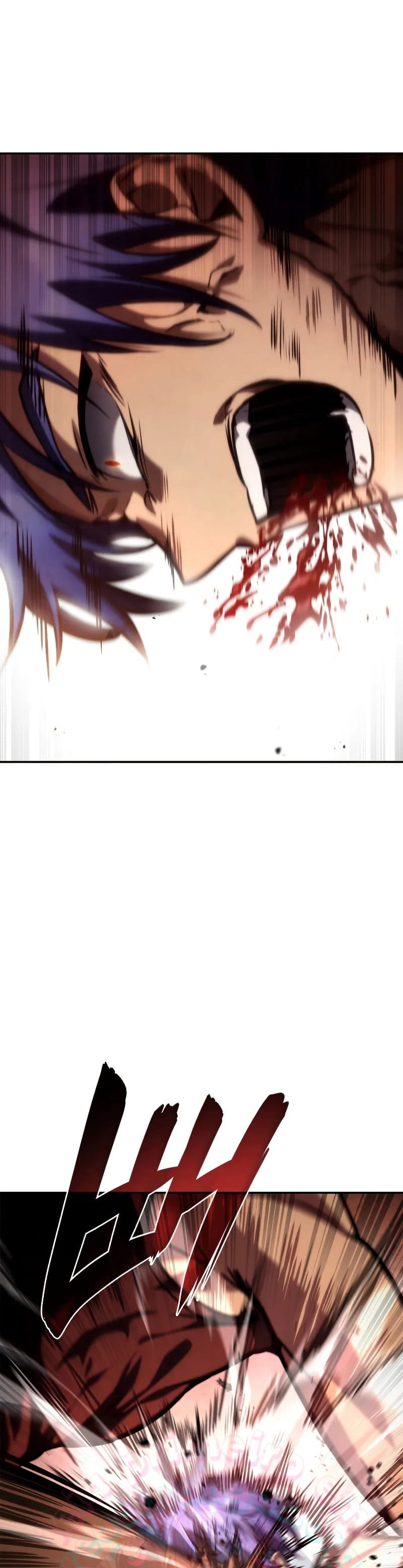 Read The Infinite Mage PT Manga Online