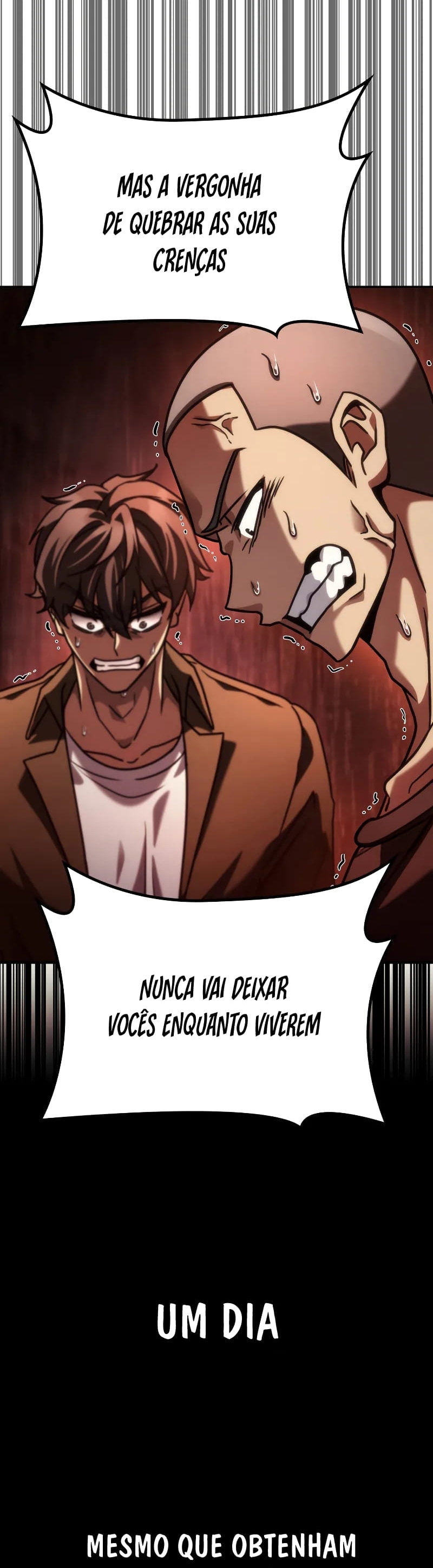 Read The Infinite Mage PT Manga Online