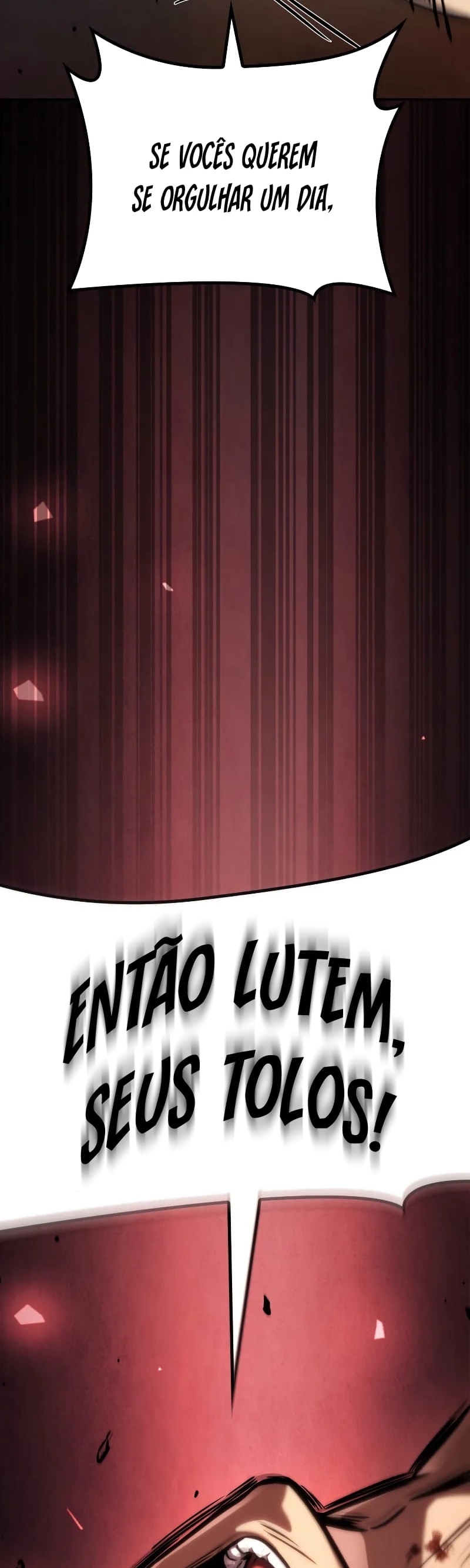 Read The Infinite Mage PT Manga Online