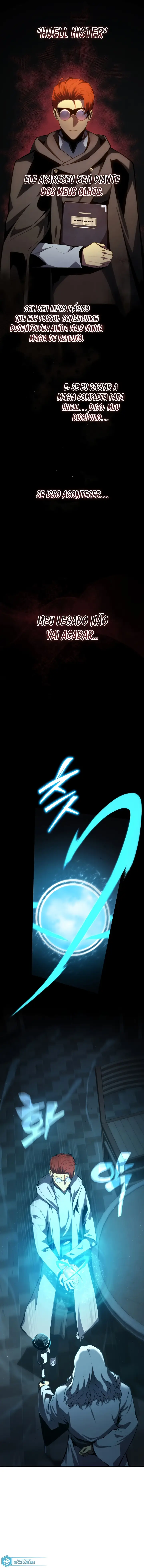 Read The Swordmaster’s Son PT Manga Online