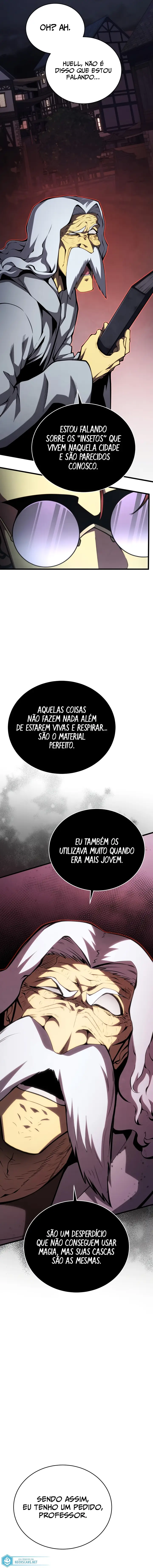 Read The Swordmaster’s Son PT Manga Online