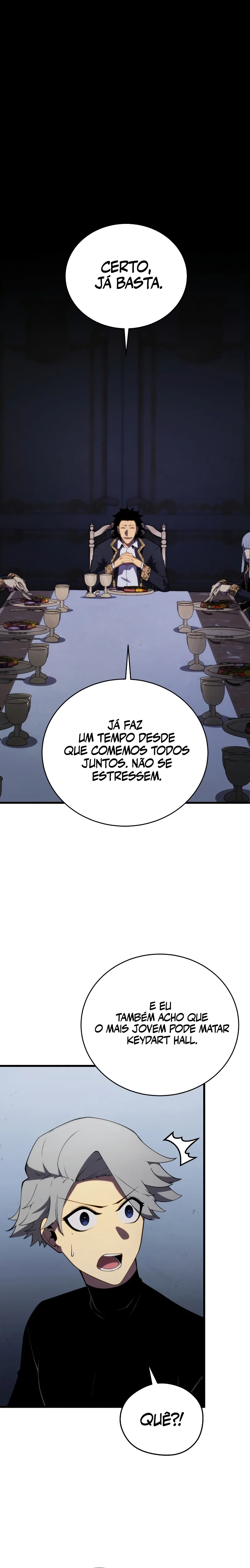 Read The Swordmaster’s Son PT Manga Online