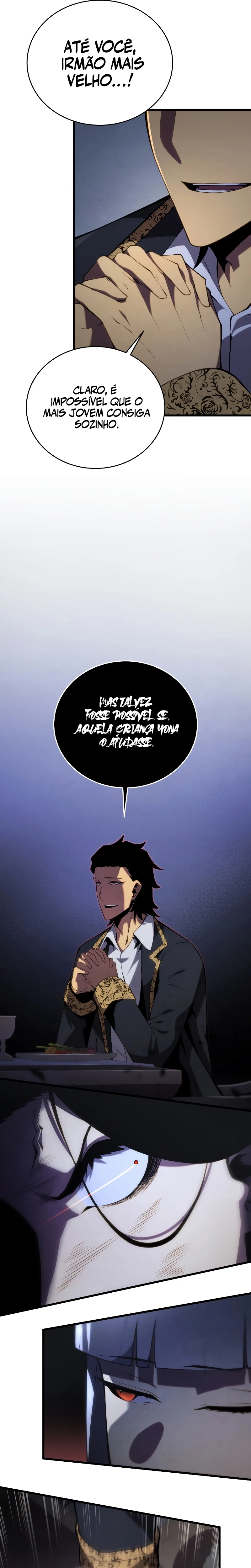 Read The Swordmaster’s Son PT Manga Online