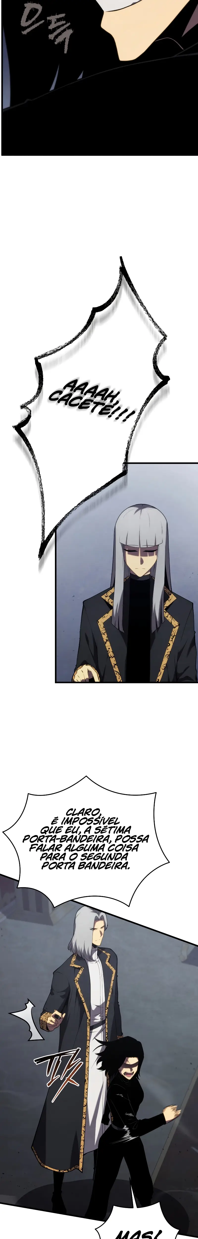 Read The Swordmaster’s Son PT Manga Online