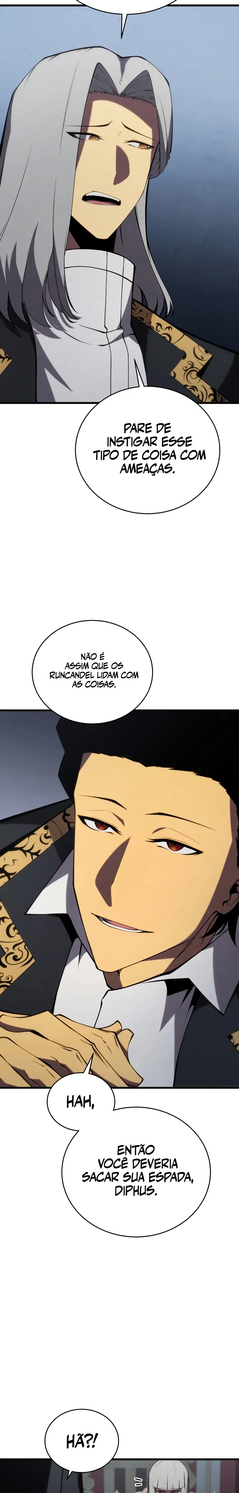 Read The Swordmaster’s Son PT Manga Online