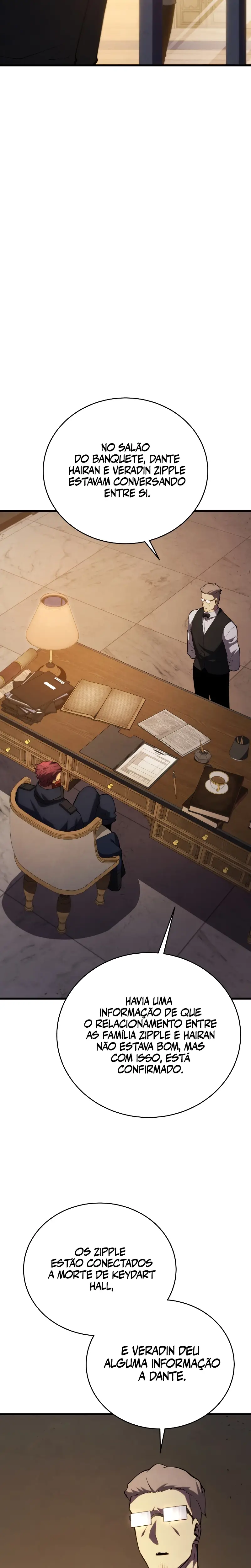 Read The Swordmaster’s Son PT Manga Online