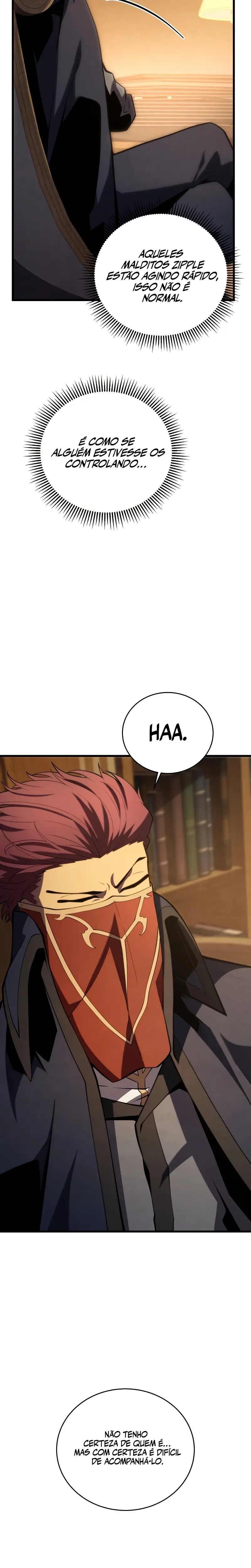 Read The Swordmaster’s Son PT Manga Online