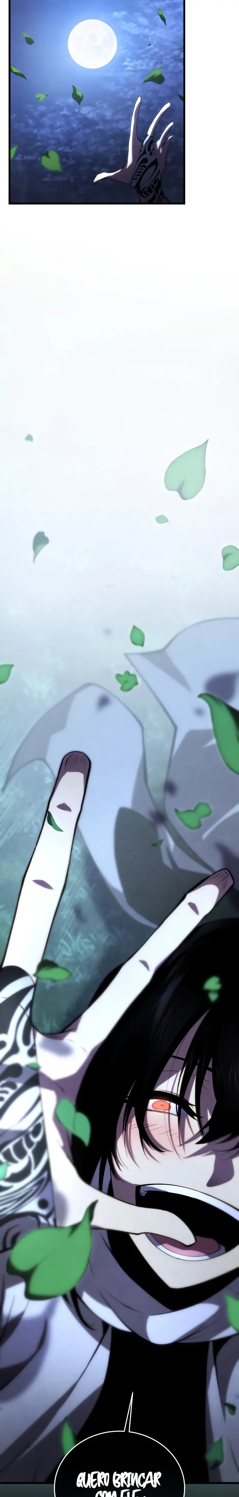 Read The Swordmaster’s Son PT Manga Online