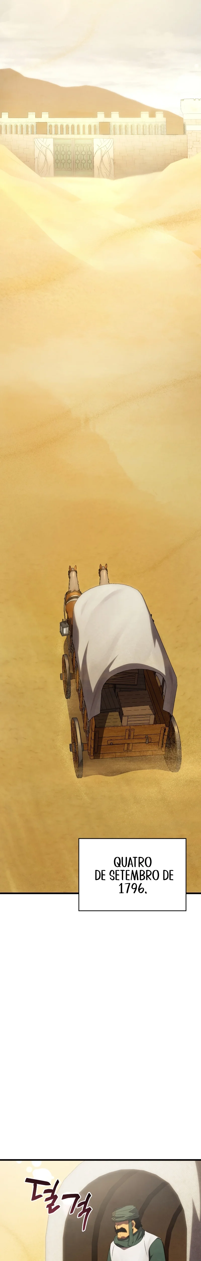 Read The Swordmaster’s Son PT Manga Online