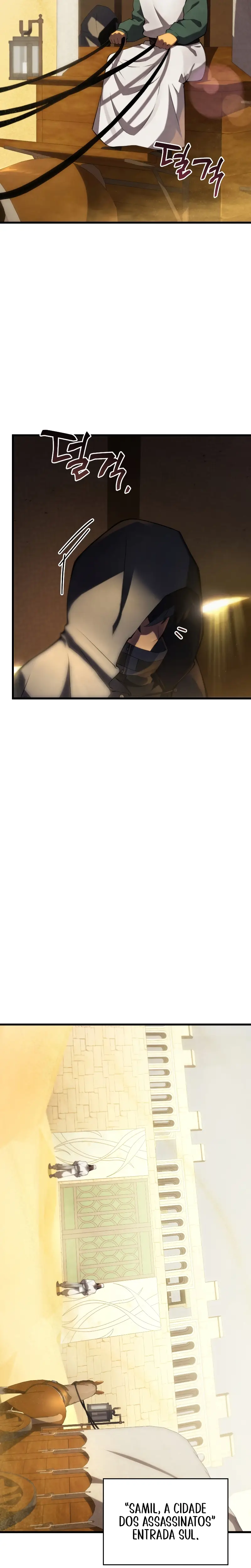 Read The Swordmaster’s Son PT Manga Online