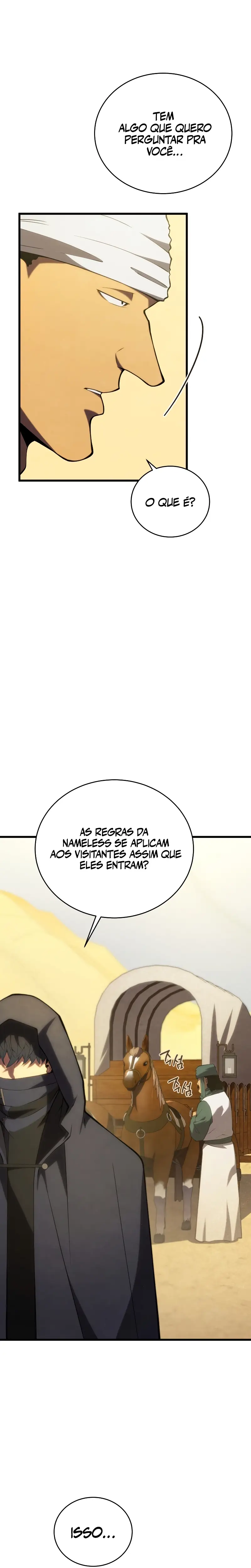 Read The Swordmaster’s Son PT Manga Online