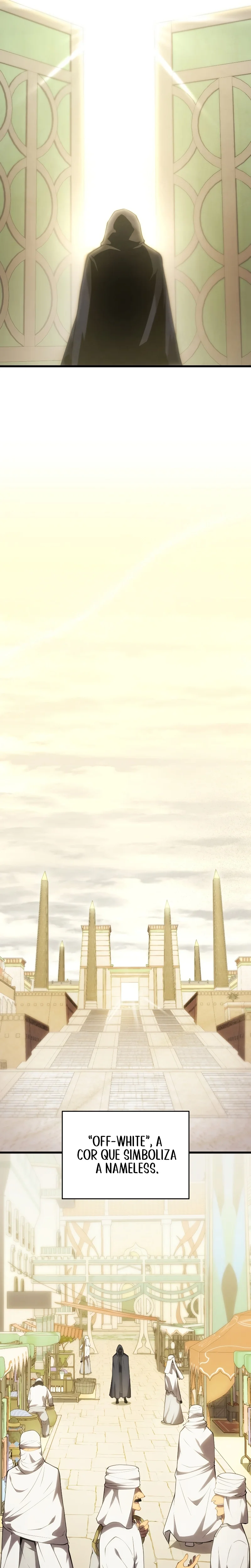 Read The Swordmaster’s Son PT Manga Online