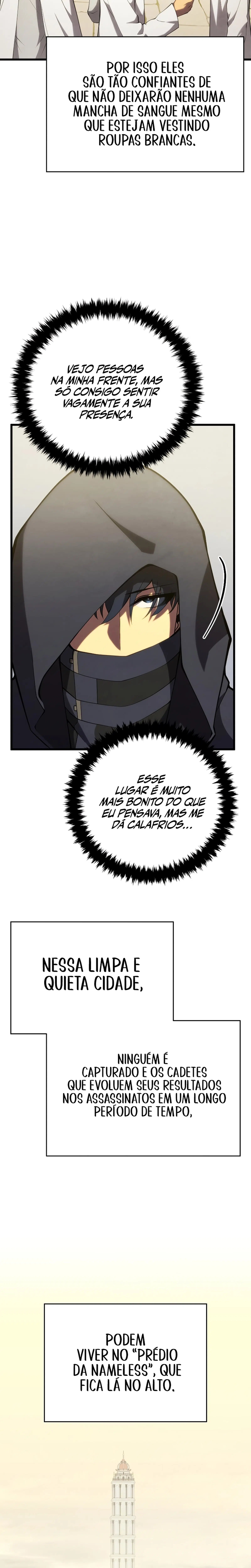 Read The Swordmaster’s Son PT Manga Online