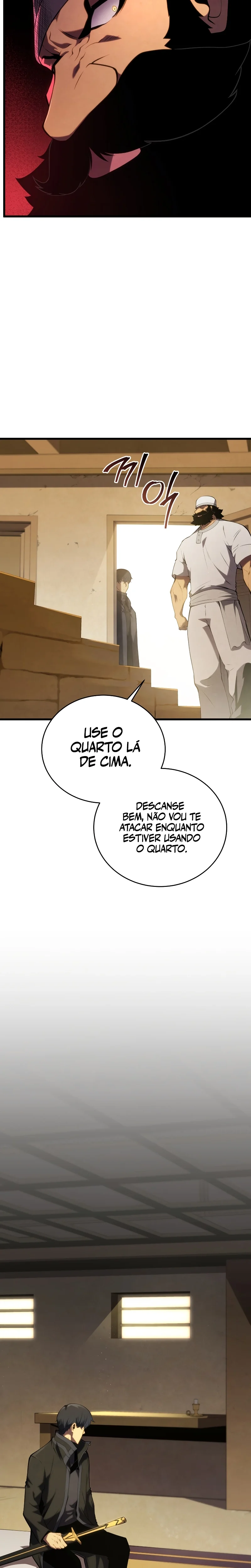 Read The Swordmaster’s Son PT Manga Online