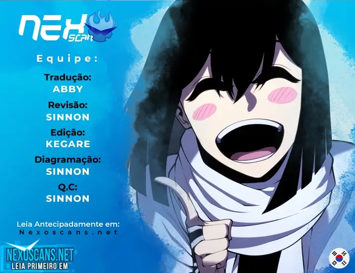 Read The Swordmaster’s Son PT Manga Online