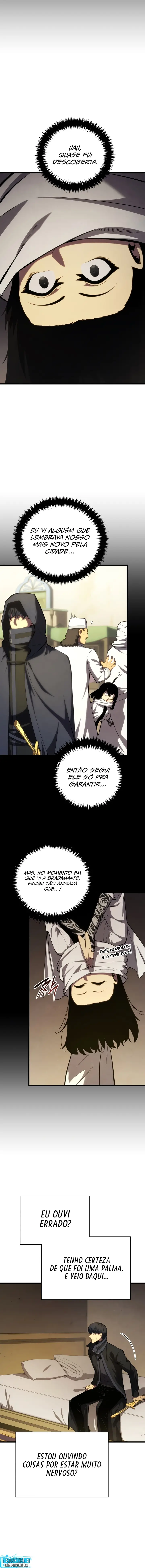 Read The Swordmaster’s Son PT Manga Online