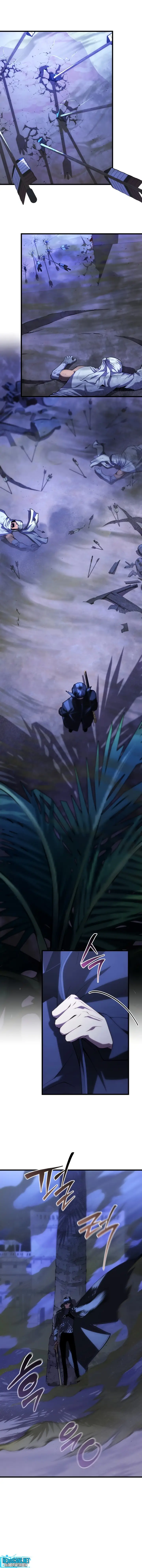 Read The Swordmaster’s Son PT Manga Online