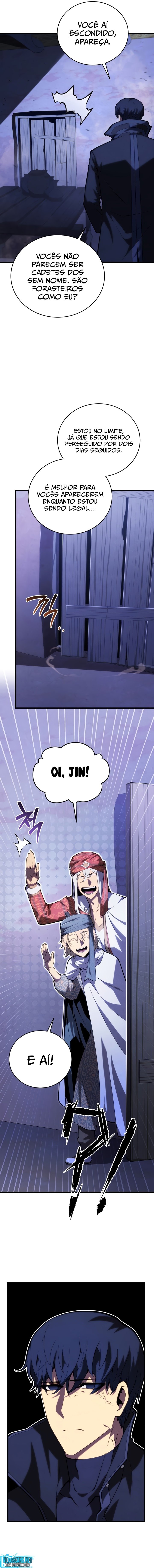 Read The Swordmaster’s Son PT Manga Online