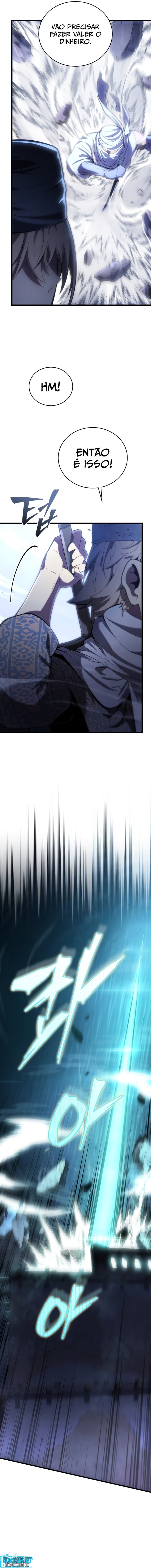 Read The Swordmaster’s Son PT Manga Online