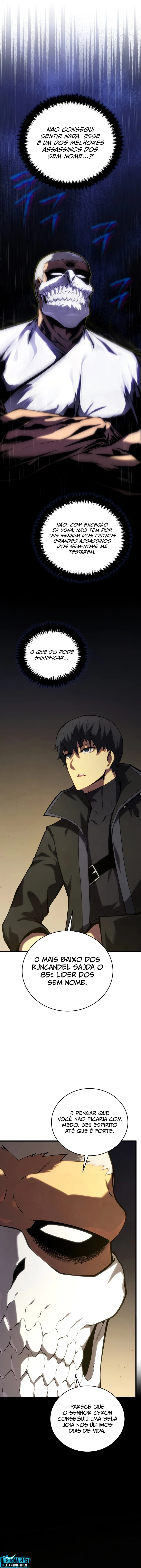 Read The Swordmaster’s Son PT Manga Online