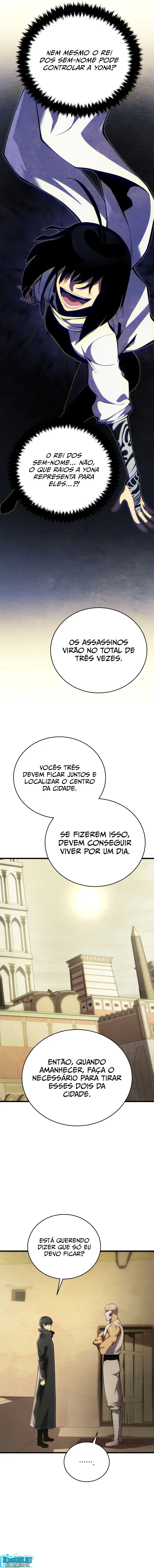 Read The Swordmaster’s Son PT Manga Online