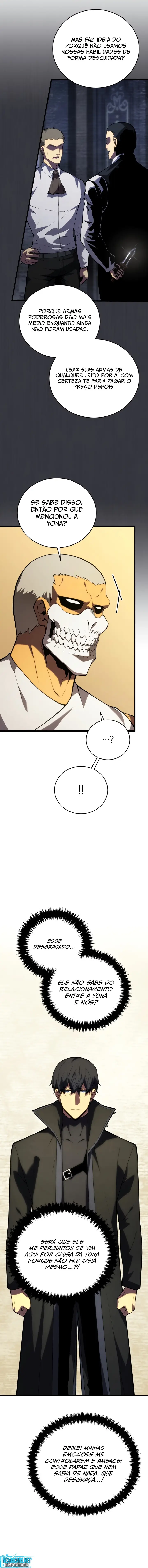 Read The Swordmaster’s Son PT Manga Online