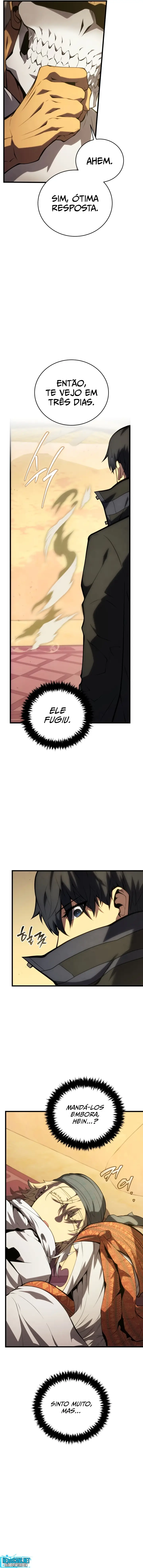 Read The Swordmaster’s Son PT Manga Online