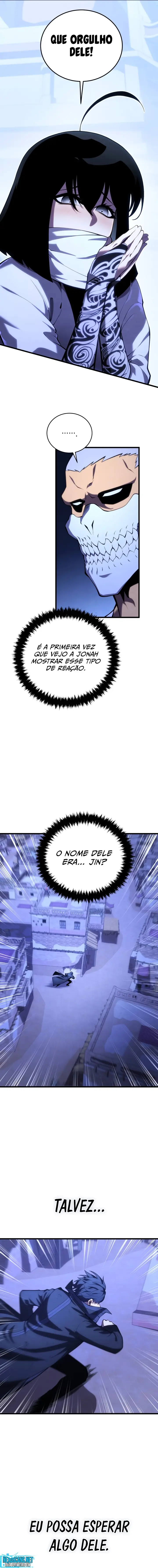 Read The Swordmaster’s Son PT Manga Online