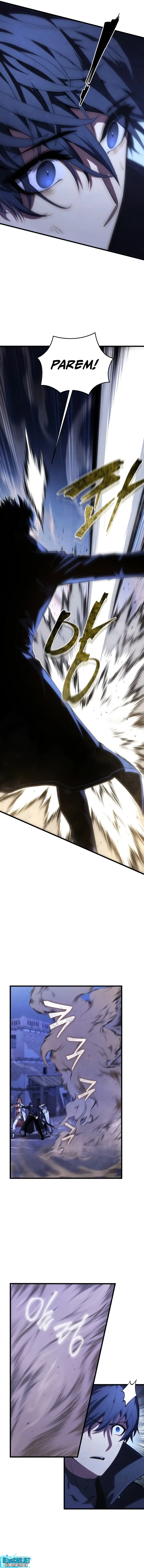 Read The Swordmaster’s Son PT Manga Online